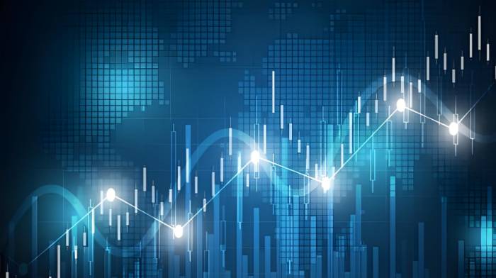 U.S. Stock Futures Near Parity