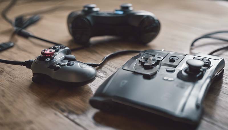 The Impact of Gaming Addiction on Social Mobility